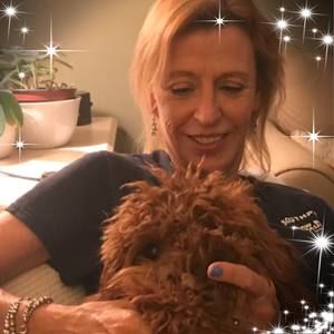 Meet your Posher, Pam